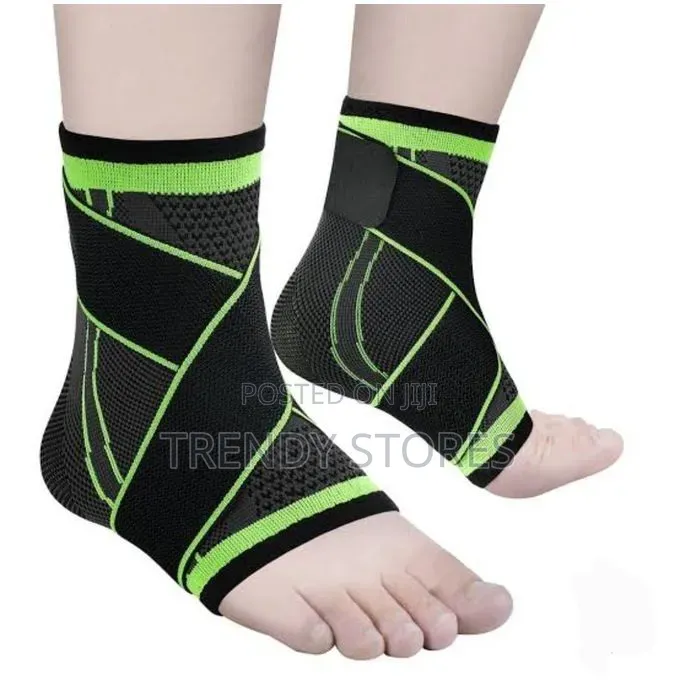 Ankle Support
