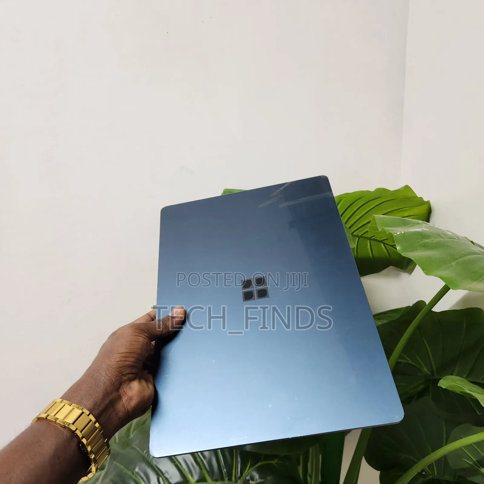 Microsoft Surface Laptop Screen Replacement