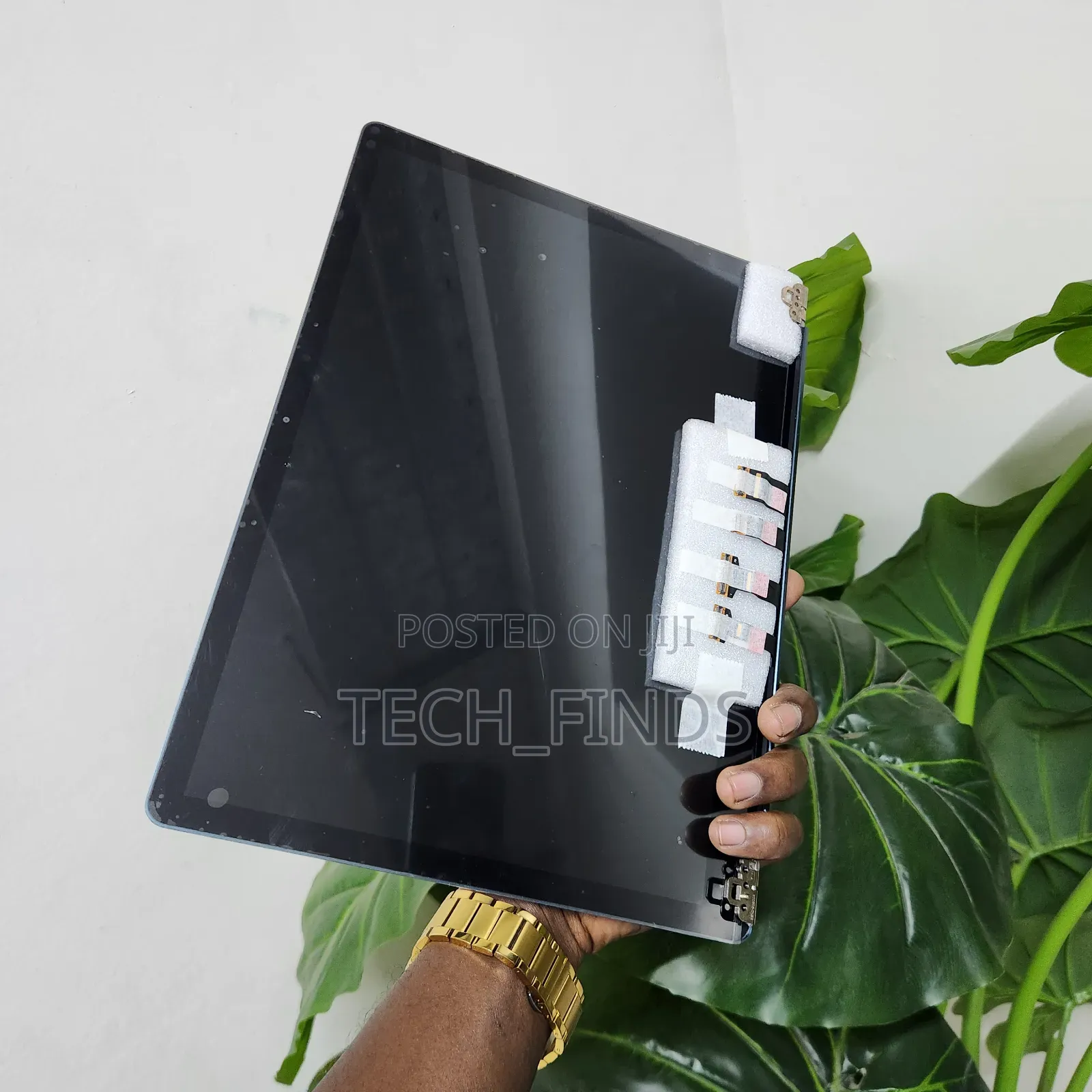Microsoft Surface Laptop Screen Replacement