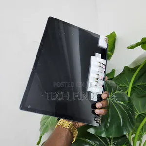 Microsoft Surface Laptop Screen Replacement