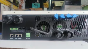 8kw /Kva 48v 185a Felecity Off-Grid Inverter