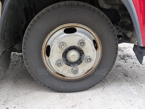 Isuzu Elf Aluminium Body - thumbnail 12