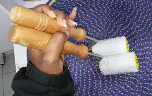 Beekeeping Tool Uncapping Needle Roller