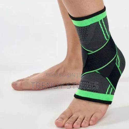 Compression Sleeves - main view