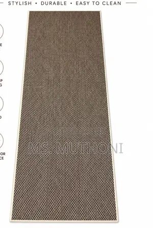 40cmx120cm Rubber Bottom Heavy Hallways, Kitchens, or Entryways S