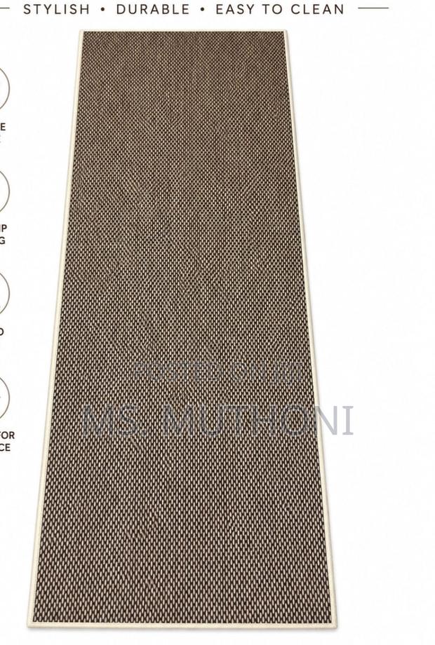 40cmx120cm Rubber Bottom Heavy Hallways, Kitchens, or Entryways S - thumbnail 2