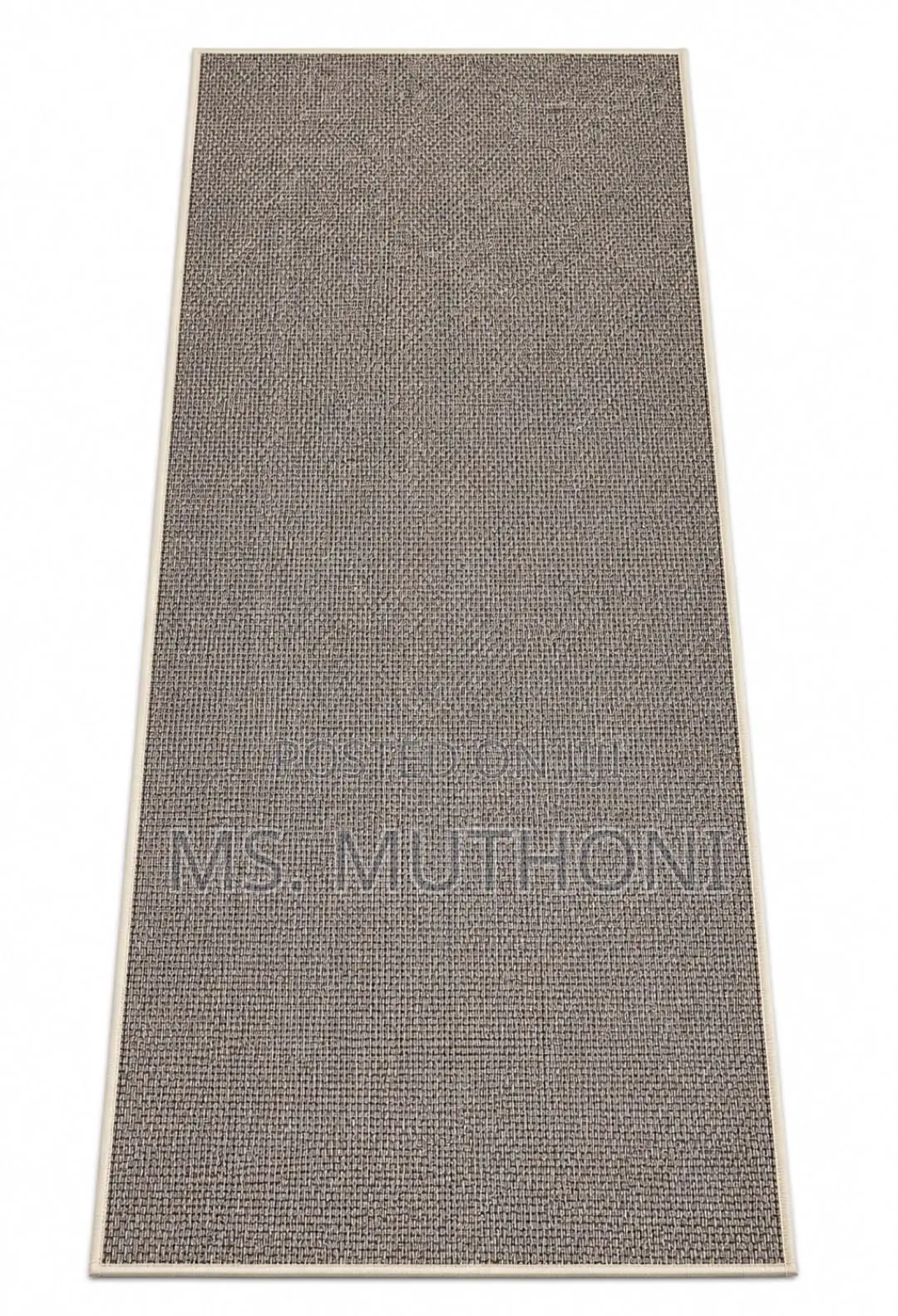 40cmx120cm Rubber Bottom Heavy Hallways, Kitchens, or Entryways S