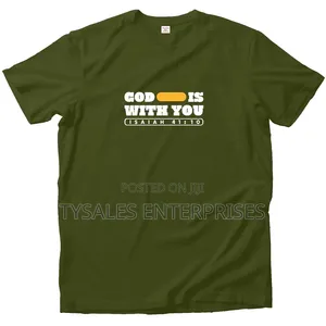 Inspired T-Shirts for All