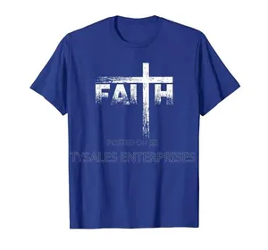 Inspired T-Shirts for All