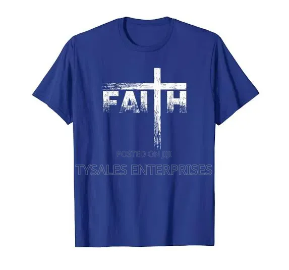 Inspired T-Shirts for All