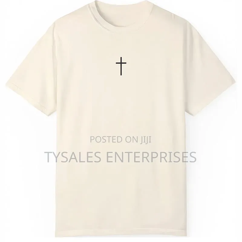 Inspired T-Shirts for All