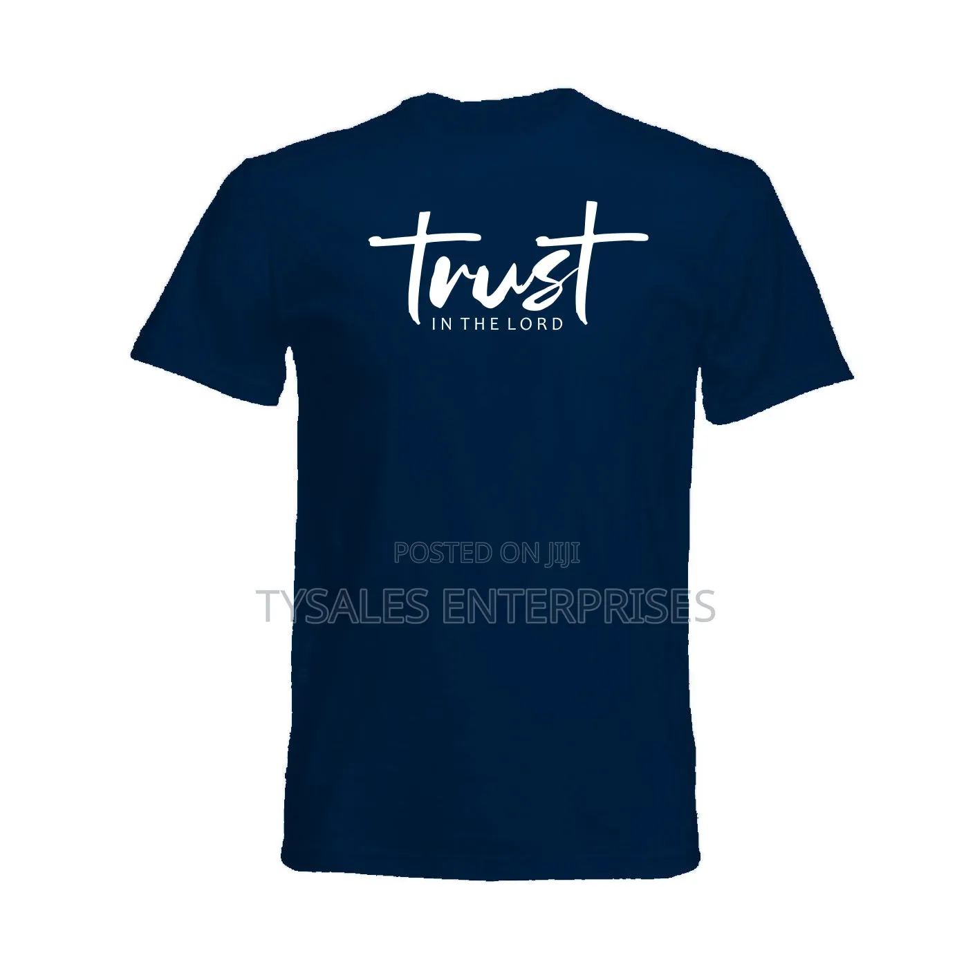 Inspired T-Shirts for All