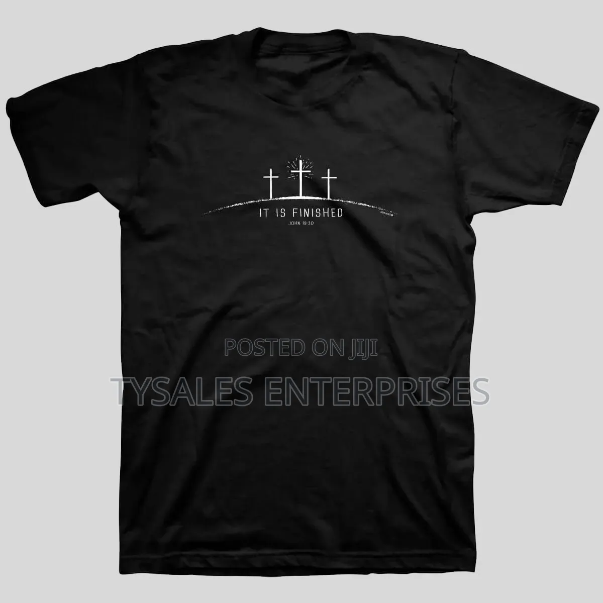 Inspired T-Shirts for All