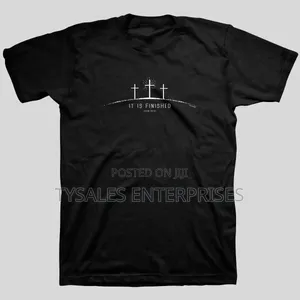 Inspired T-Shirts for All