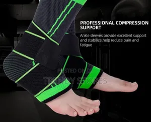 Generic Ankle Brace