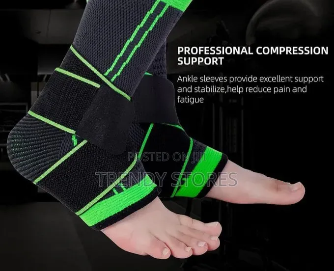 Generic Ankle Brace