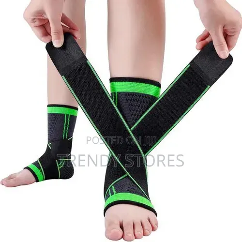 Breathable Ankle Support