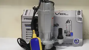 Freevel 0.5HP Submersible Pump 17M Head 6m3/H