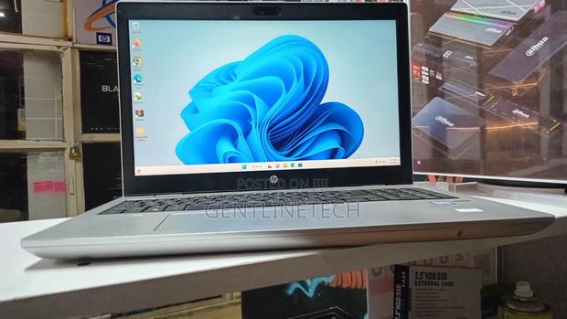 Laptop HP 650 G4 8GB Intel Core i5 HDD 128GB - thumbnail 4