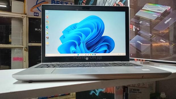 Laptop HP 650 G4 8GB Intel Core i5 HDD 128GB - thumbnail 5