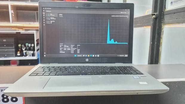 Laptop HP 650 G4 8GB Intel Core i5 HDD 128GB - thumbnail 9