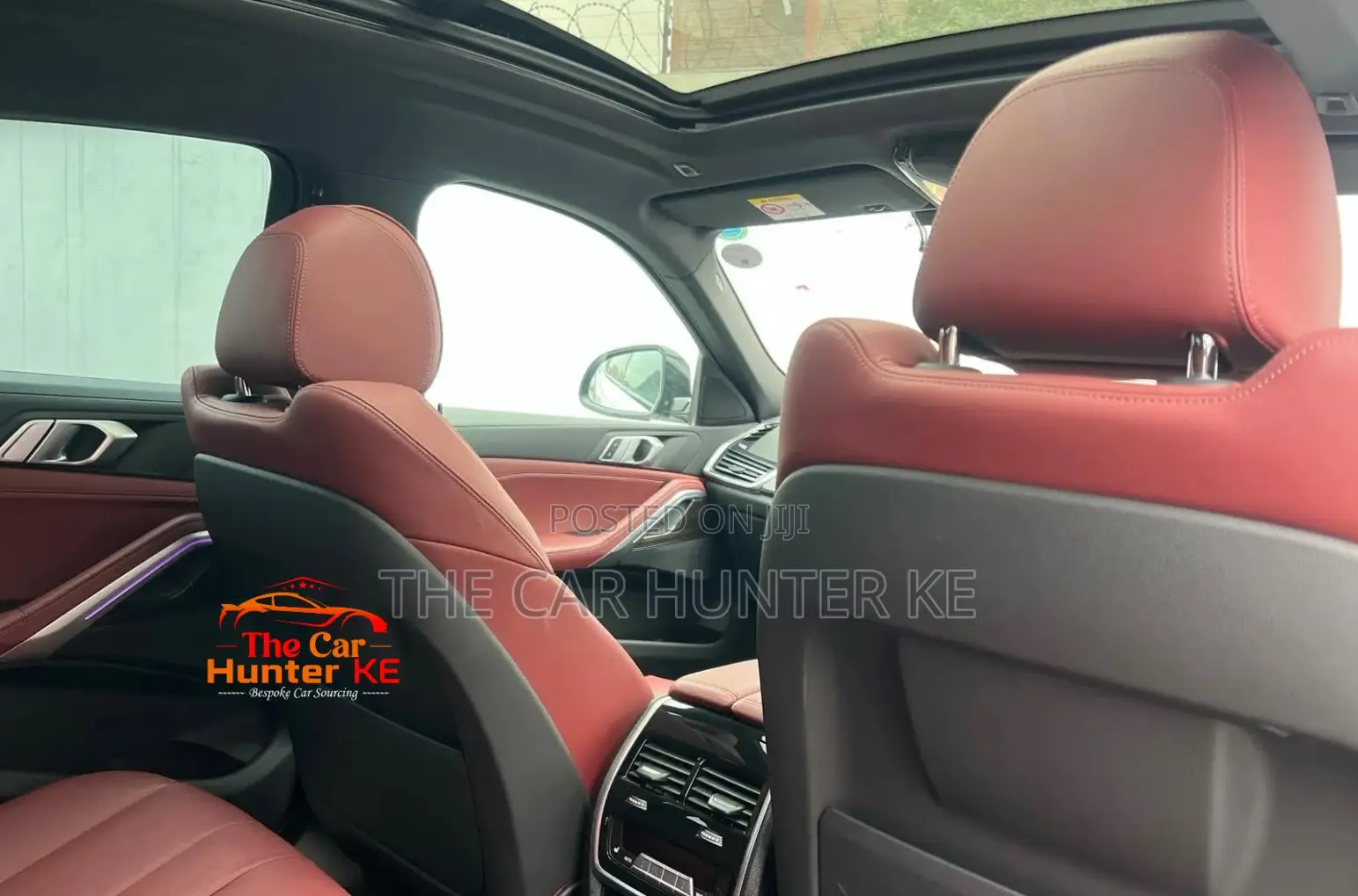 BMW X6 2020 Pearl