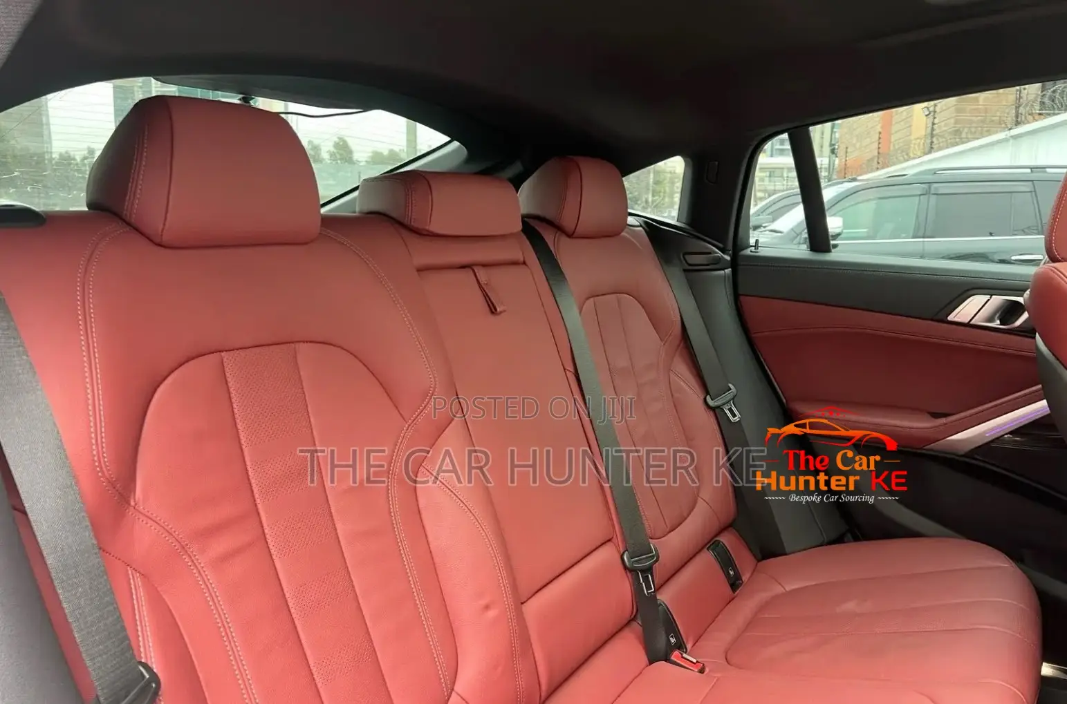 BMW X6 2020 Pearl