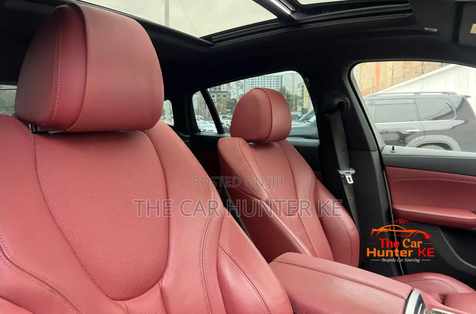 BMW X6 2020 Pearl