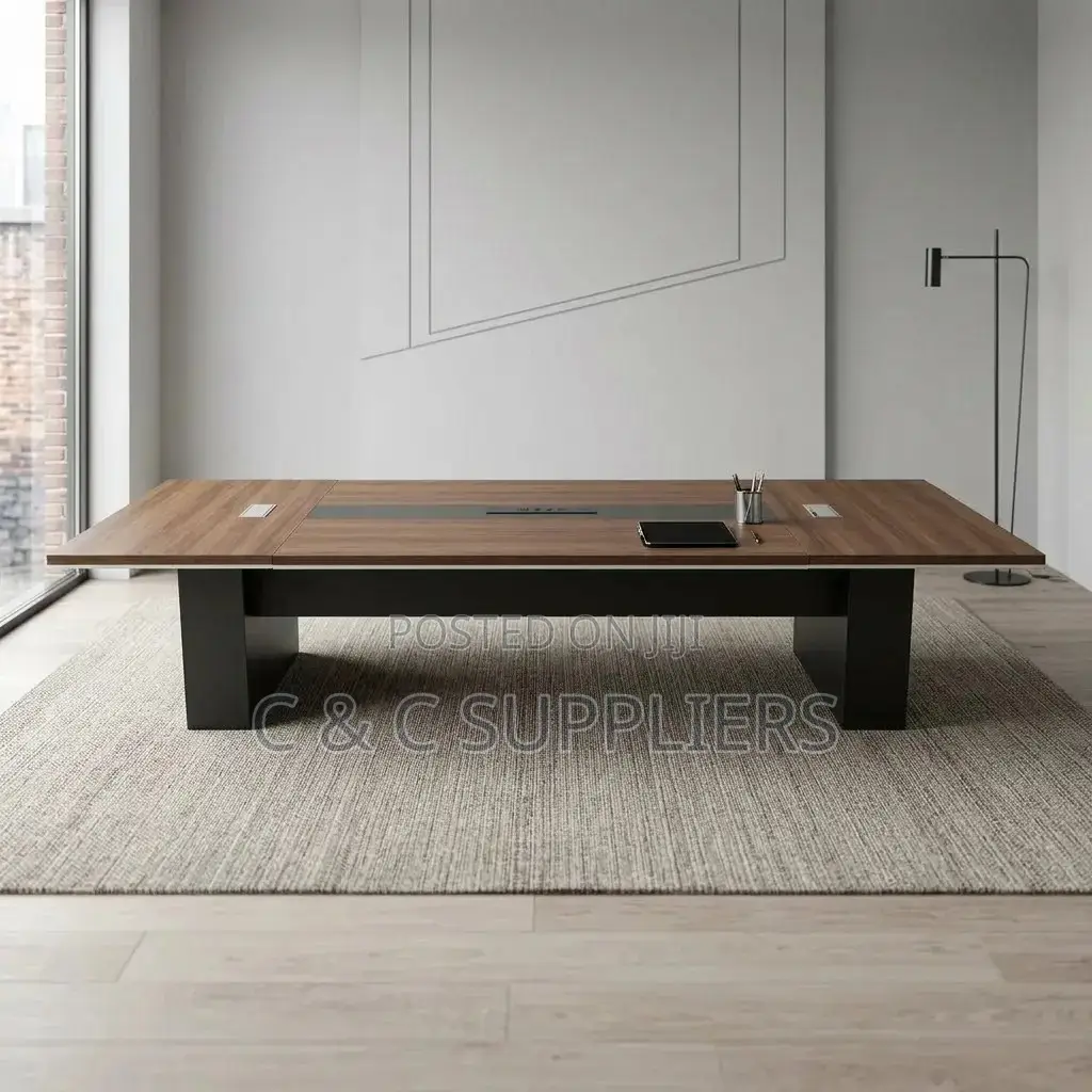 Boardroom Table for 14 People