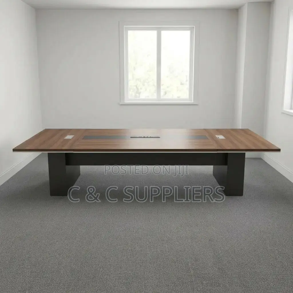 Boardroom Table for 14 People