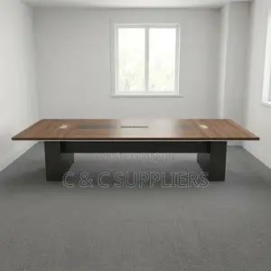 Boardroom Table for 14 People