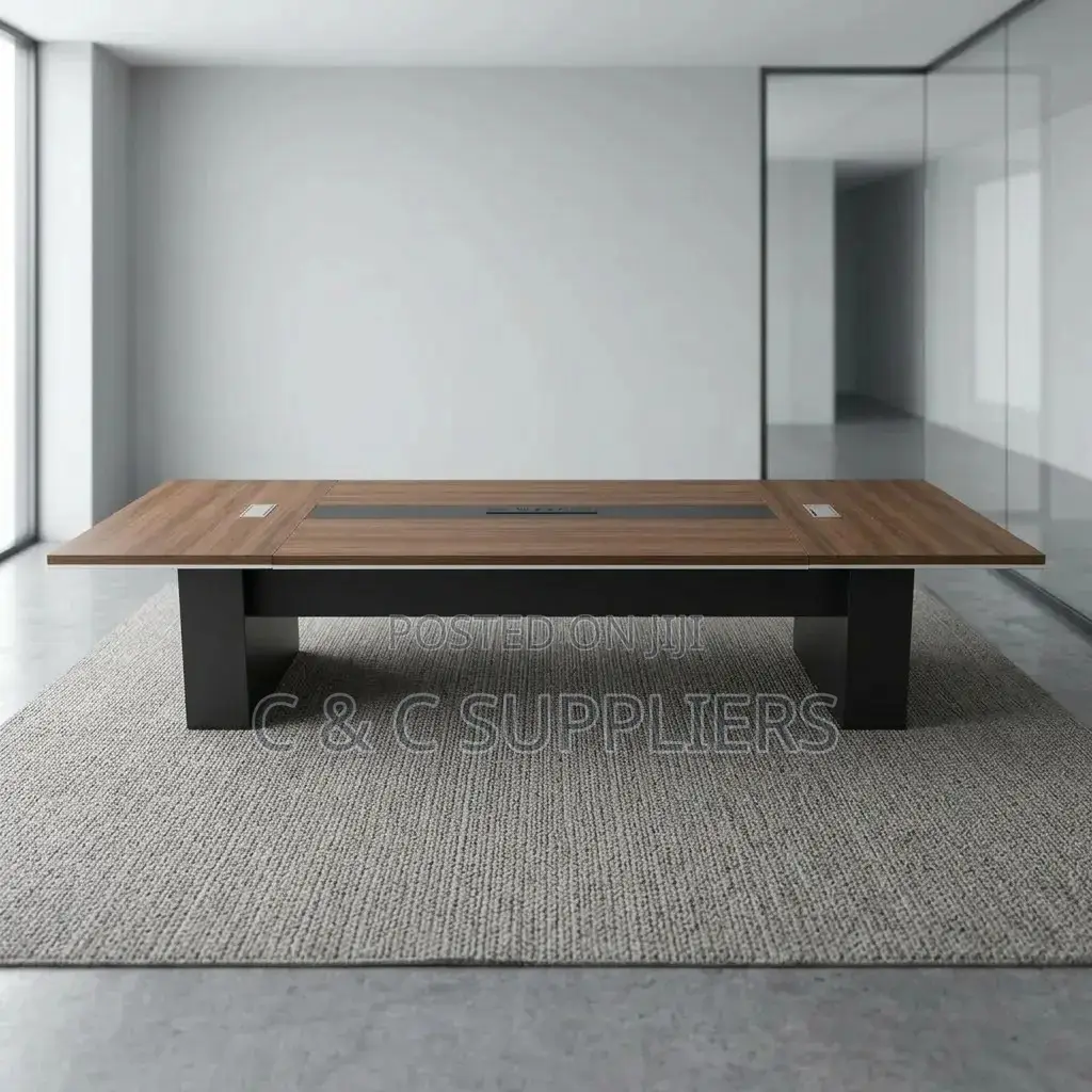 Boardroom Table for 14 People