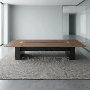 Boardroom Table for 14 People