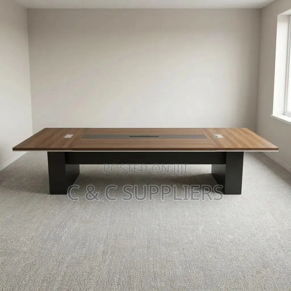 Boardroom Table for 14 People
