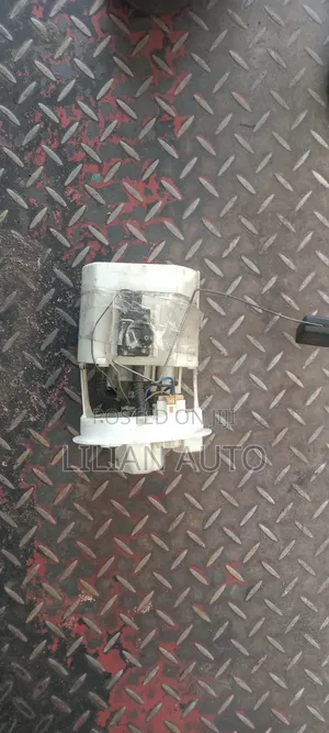 Mazda CX5 Fuel Pump