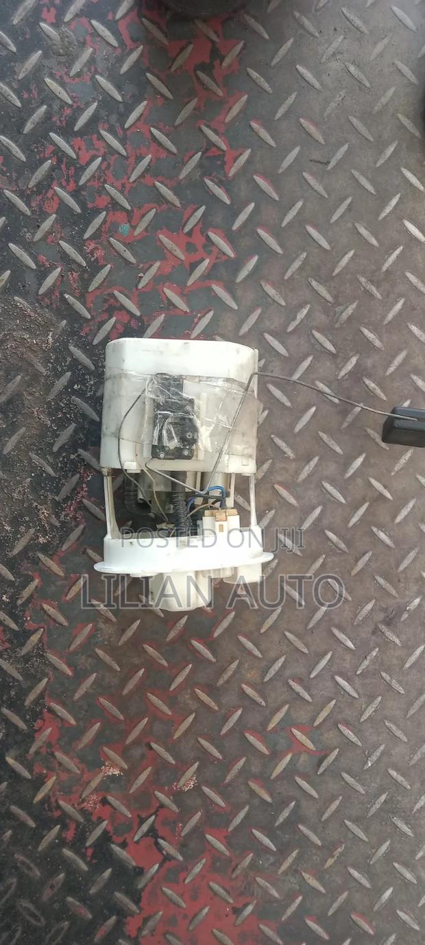 Mazda CX5 Fuel Pump - thumbnail 2