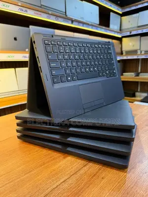 Laptop Dell Latitude 5300 8GB Intel Core i7 SSD 512GB