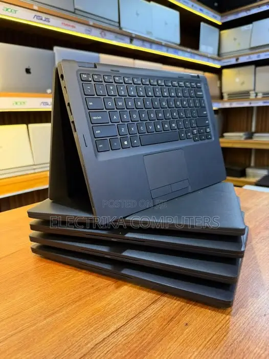 Laptop Dell Latitude 5300 8GB Intel Core i7 SSD 512GB