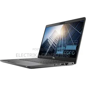 Laptop Dell Latitude 5300 8GB Intel Core i7 SSD 512GB