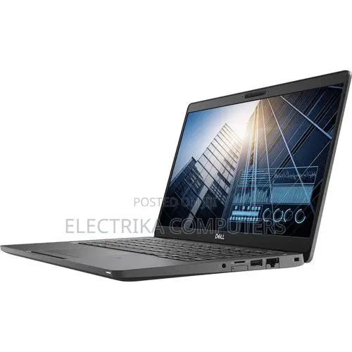 Laptop Dell Latitude 5300 8GB Intel Core i7 SSD 512GB