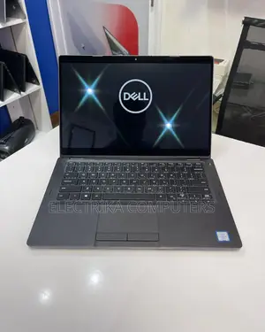 Laptop Dell Latitude 5300 8GB Intel Core i7 SSD 512GB