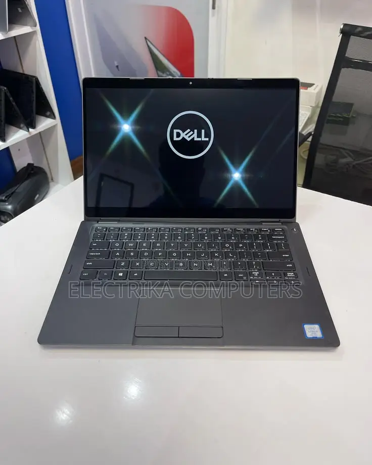 Laptop Dell Latitude 5300 8GB Intel Core i7 SSD 512GB