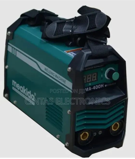 Meakida MA-400H Portable Inverter Welding Machin