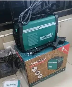 Meakida MA-400H Portable Inverter Welding Machin