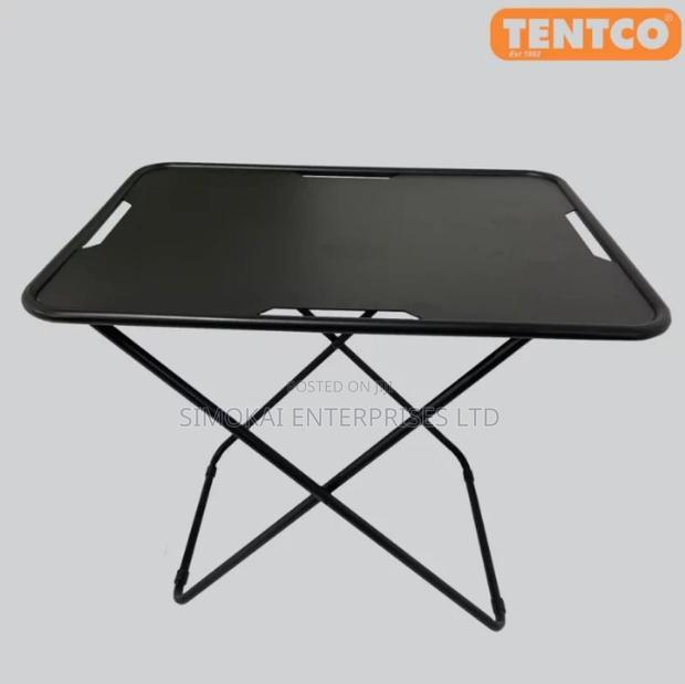 Tentco Multifunction Table - main view