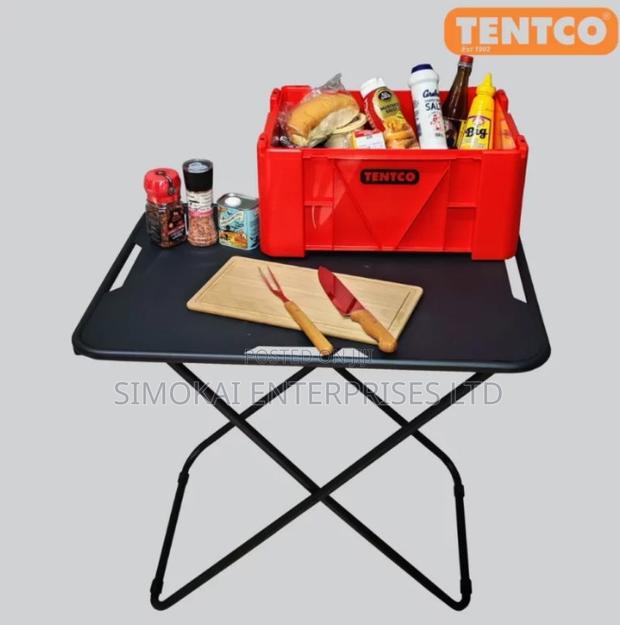 Tentco Multifunction Table - thumbnail 3