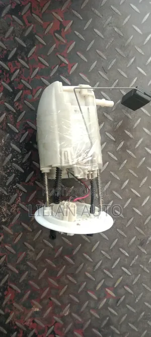 Crown Fuel Pump