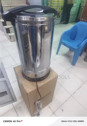20l Electric Tea Urn -the Hottest