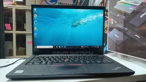 Laptop Lenovo ThinkPad Edge 14 8GB Intel Core i5 HDD 128GB