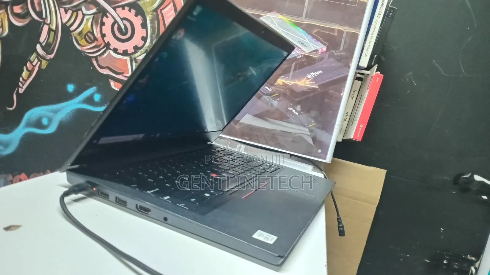 Laptop Lenovo ThinkPad Edge 14 8GB Intel Core i5 HDD 128GB